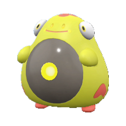 Bellibolt (Raid Ready)